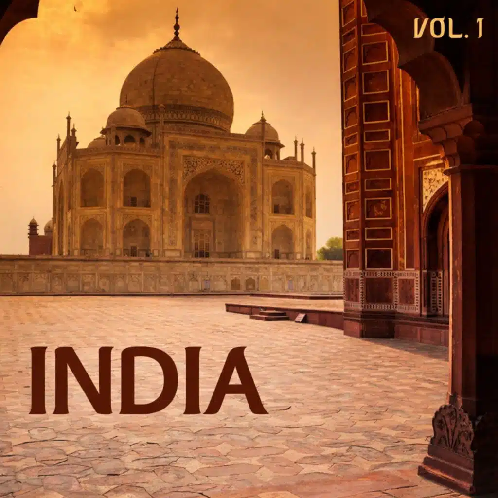 India, Vol. 1