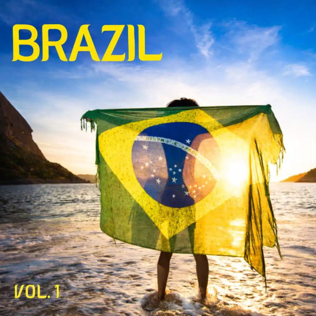 Brazil, Vol. 1