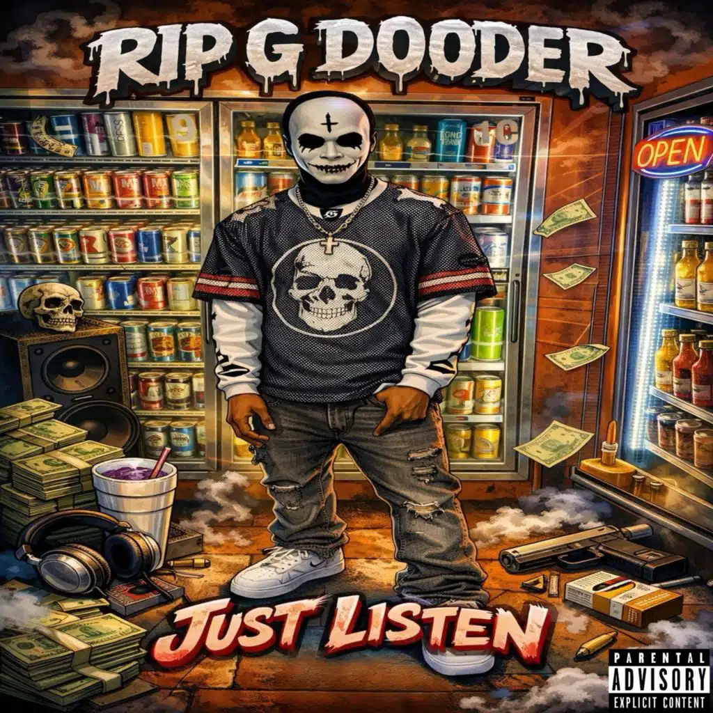 Rip G Dooder