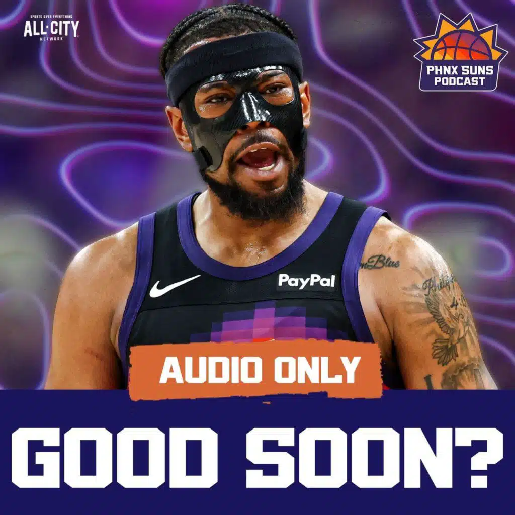 Why Jordan Goodwin's Injury Is More Impactful Than You Think | Audio Exclusive