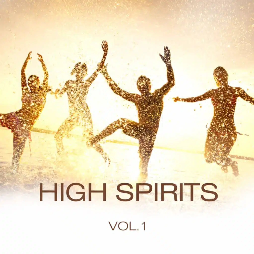 High Spirits, Vol. 1