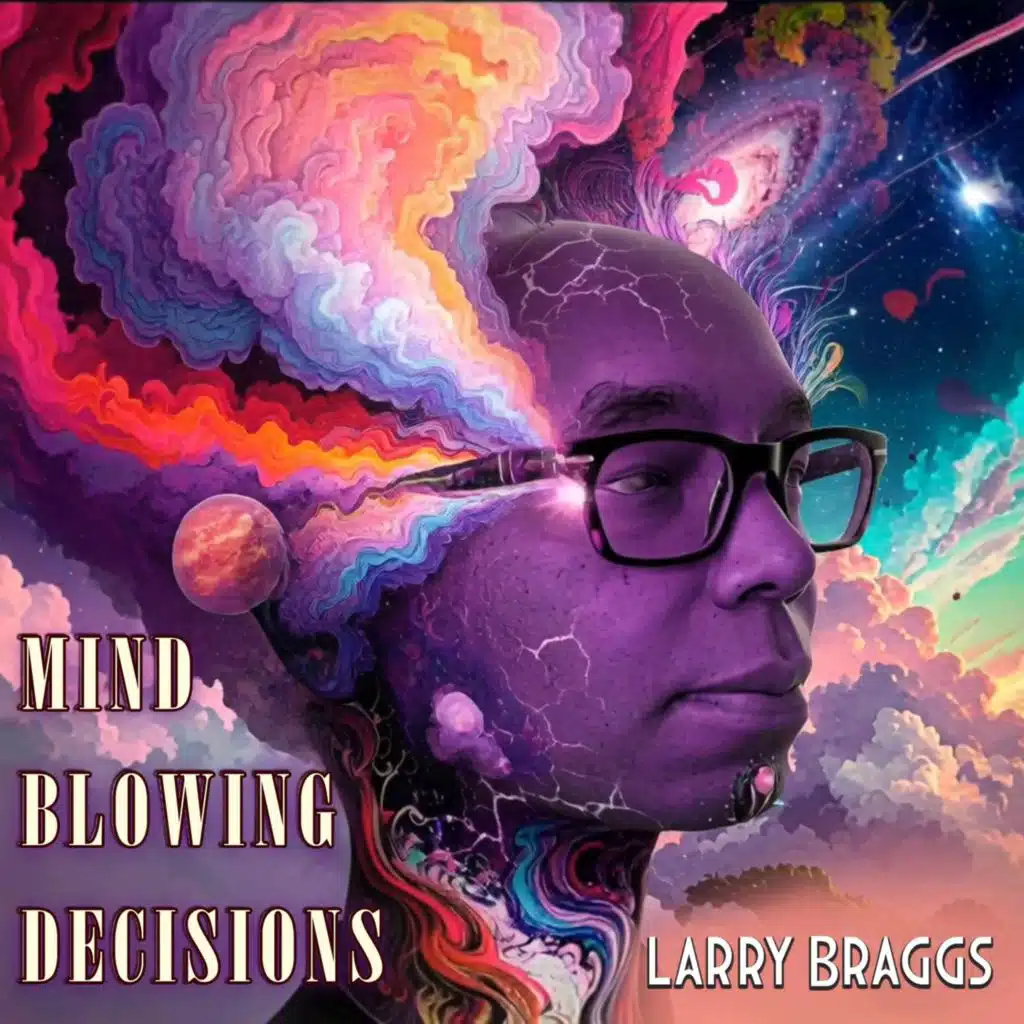 Larry Braggs