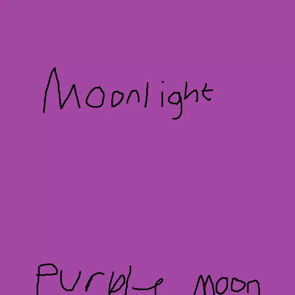 Purple Moon