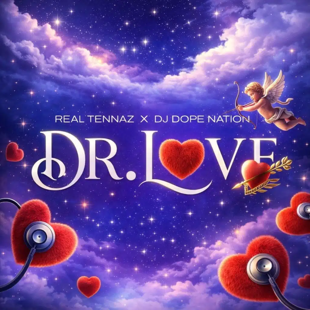 DR LOVE