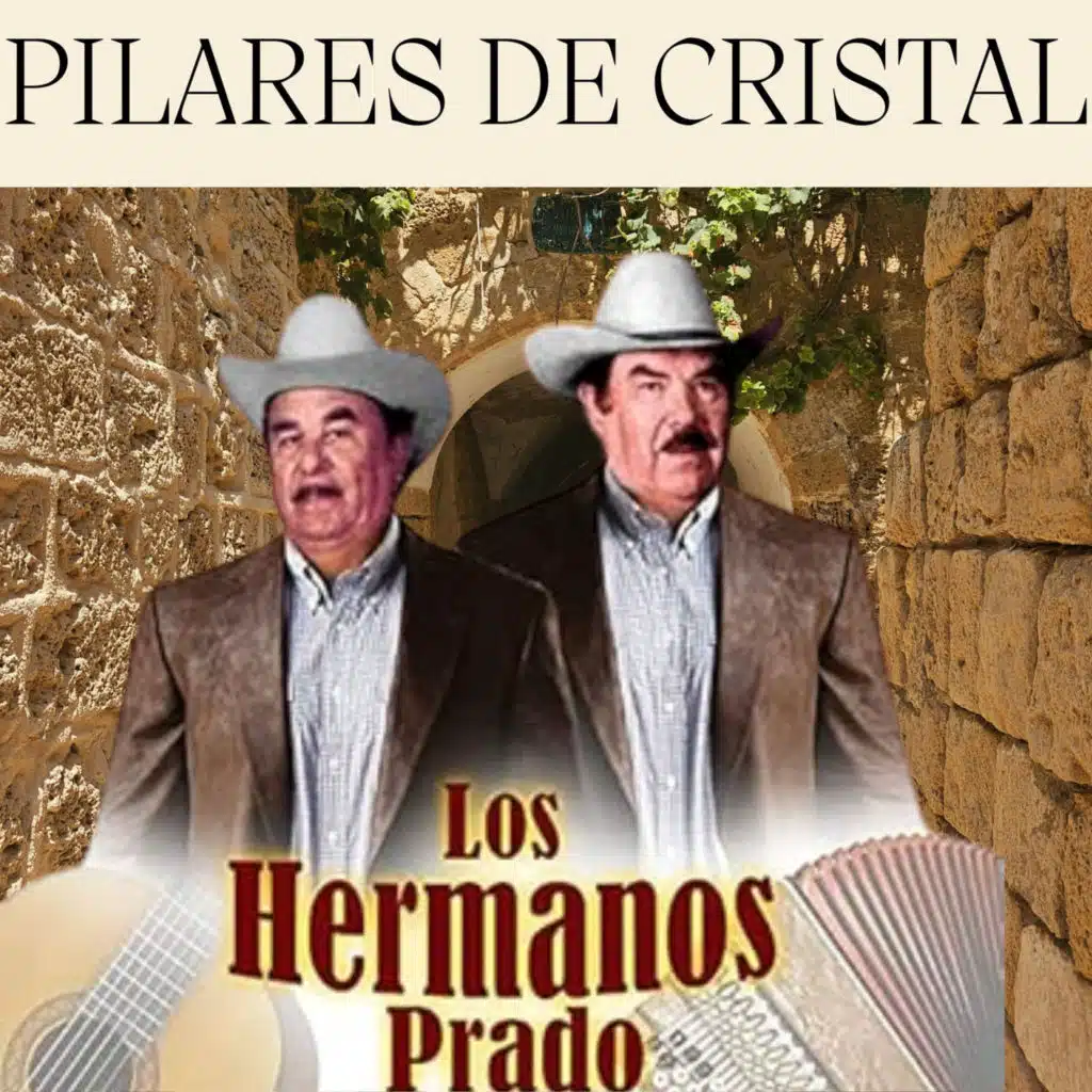 Pilares De Cristal