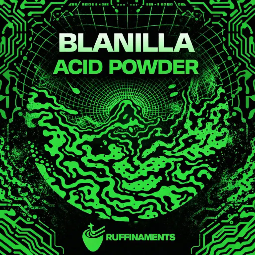 Blanilla