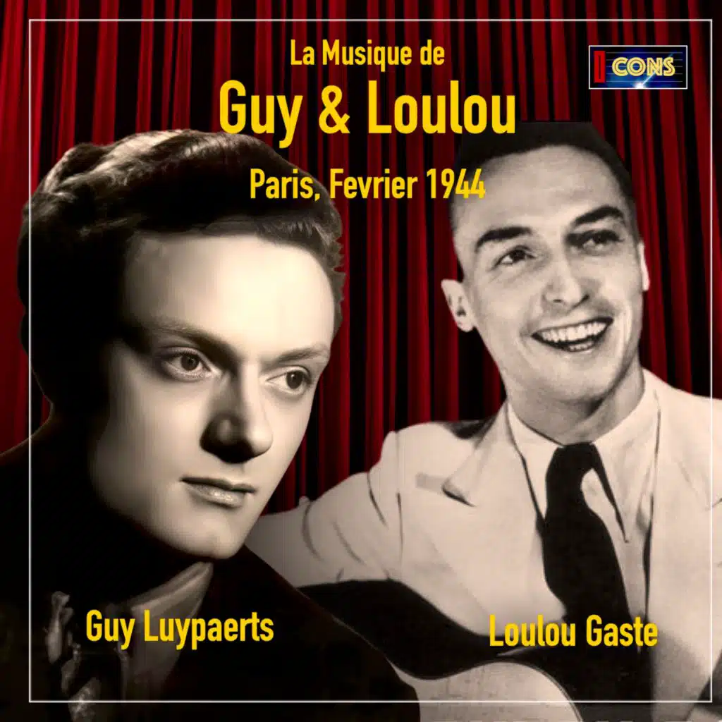 La Musique de Guy & Loulou
