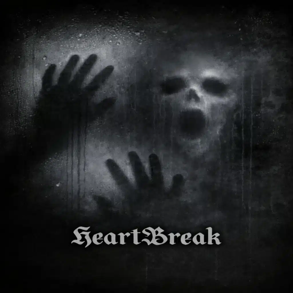 HeartBreak (feat. N8WRLD)