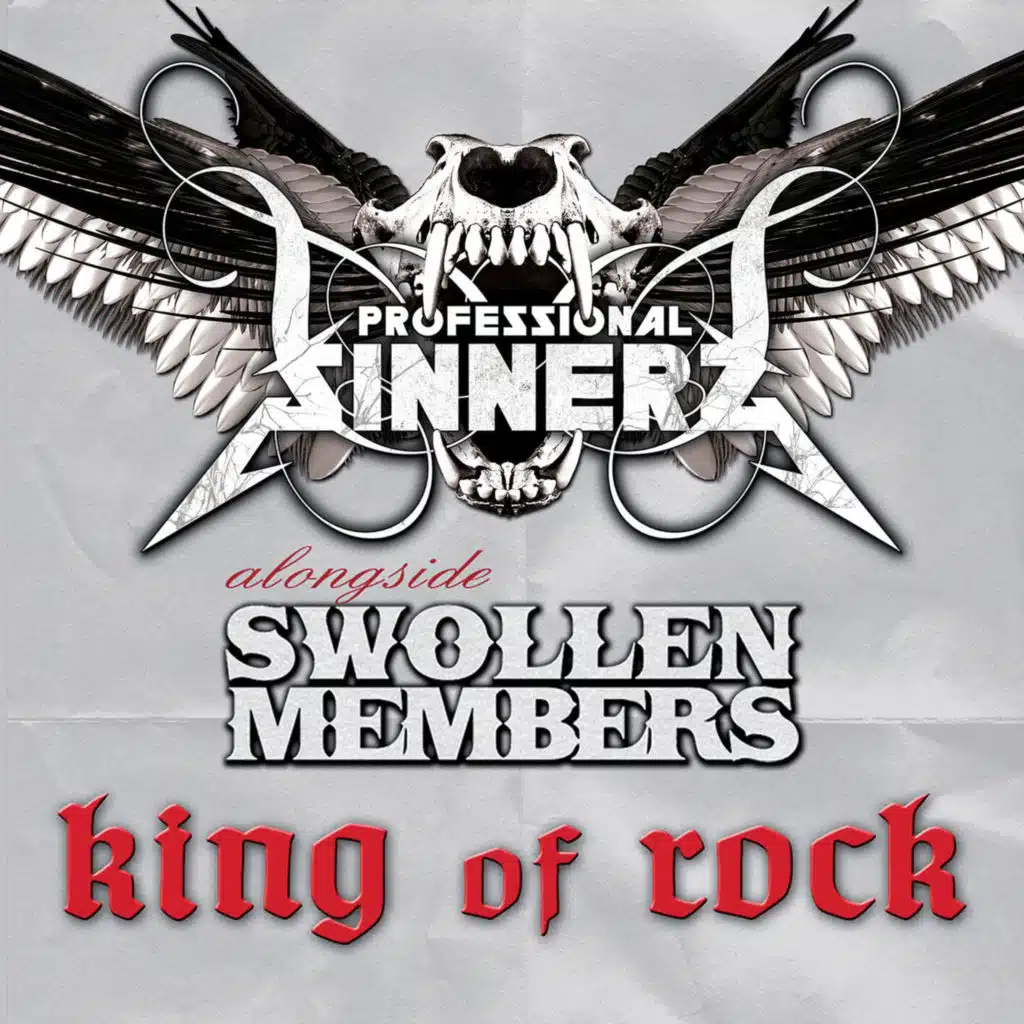 King Of Rock (feat. Swollen Members)