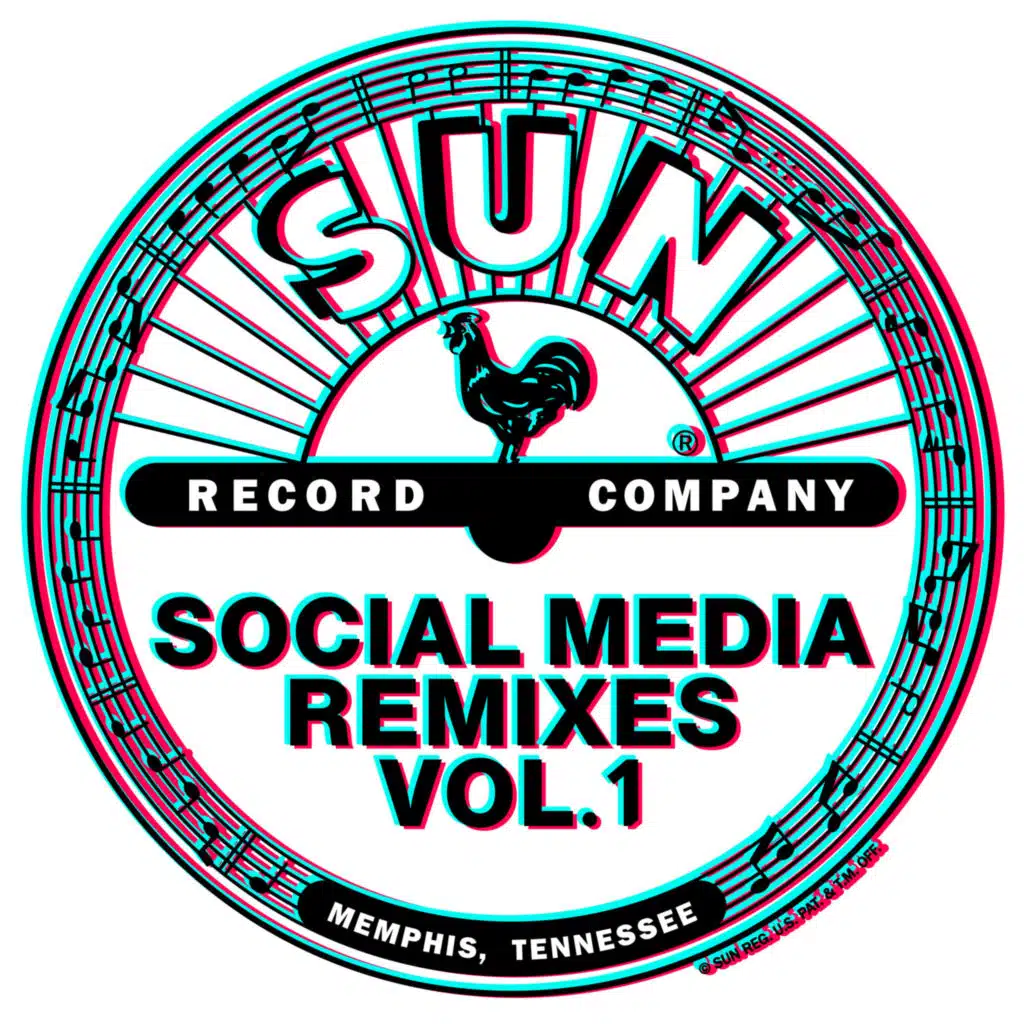 Sun Records: Social Media Remixes, Vol. 1