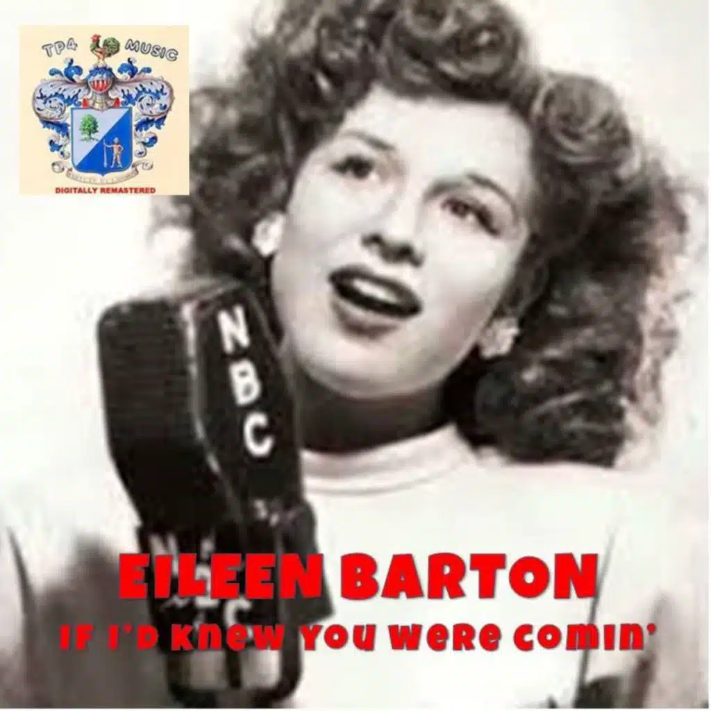 If I'd knew you were comin'