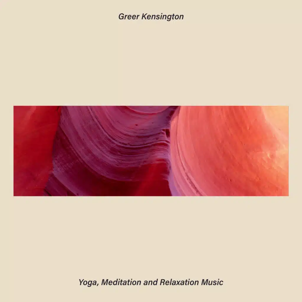 Yoga, Meditation and Relaxation Music