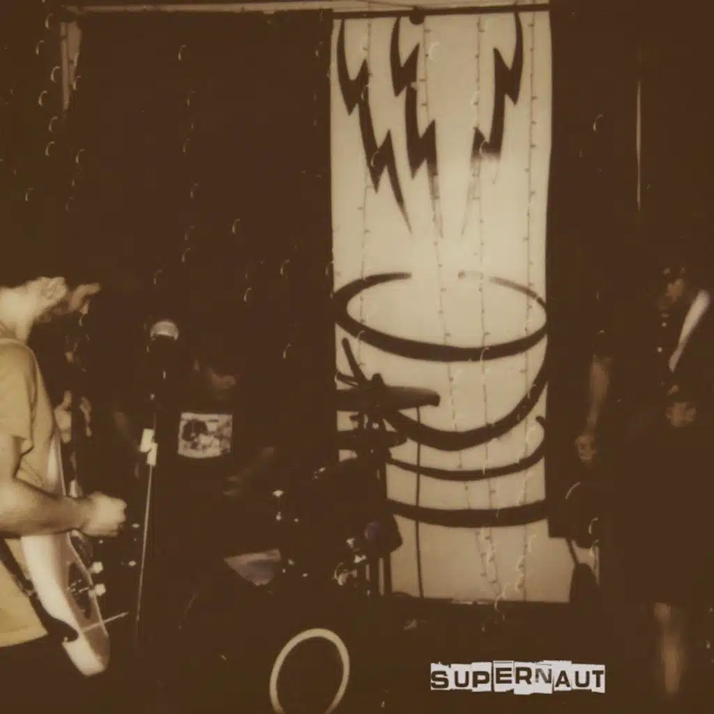 SUPERNAUT I