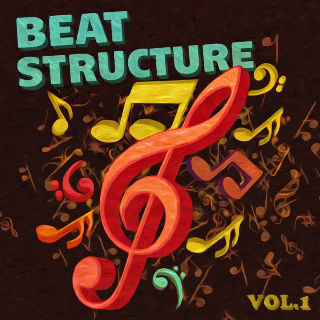 Beat Structure, Vol. 1