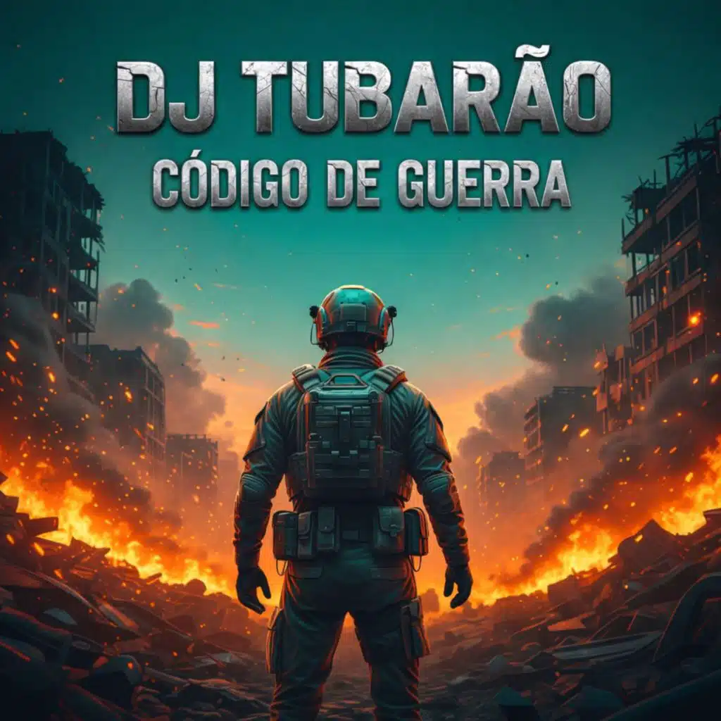 Código de Guerra