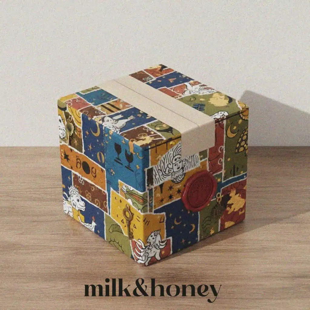 happy mood package playlist