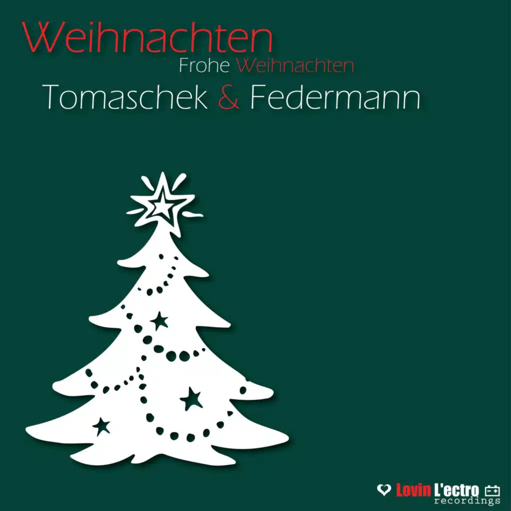 Tomaschek & Federmann