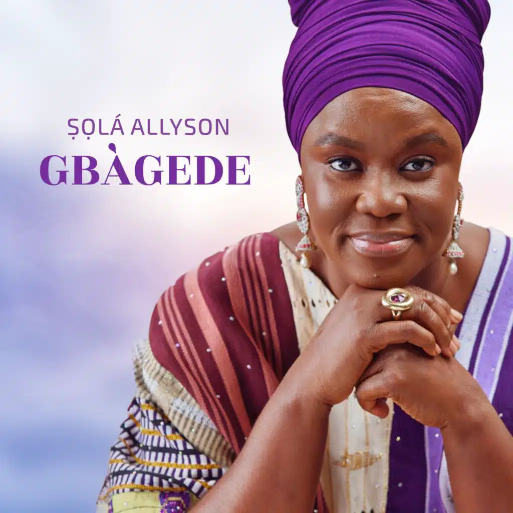 Sola Allyson