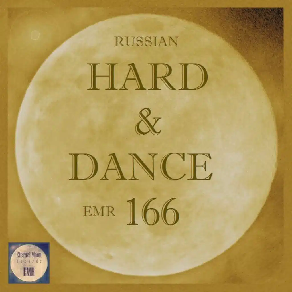 Russian Hard & Dance EMR Vol. 166