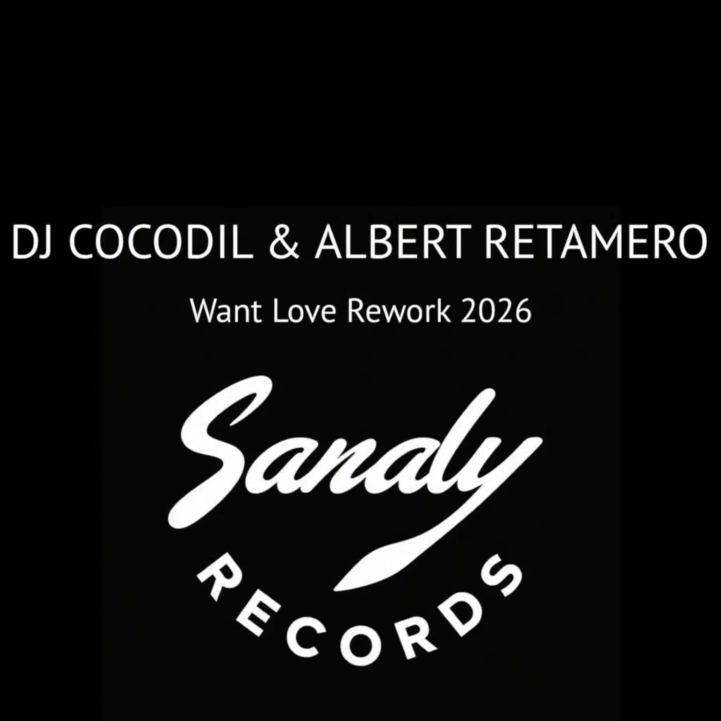 Albert Retamero & Dj Cocodil