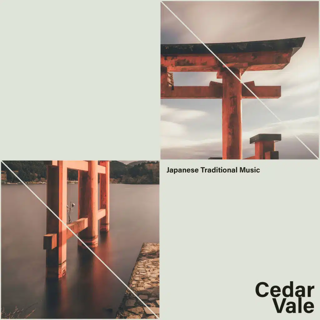 Japanese Traditional Music