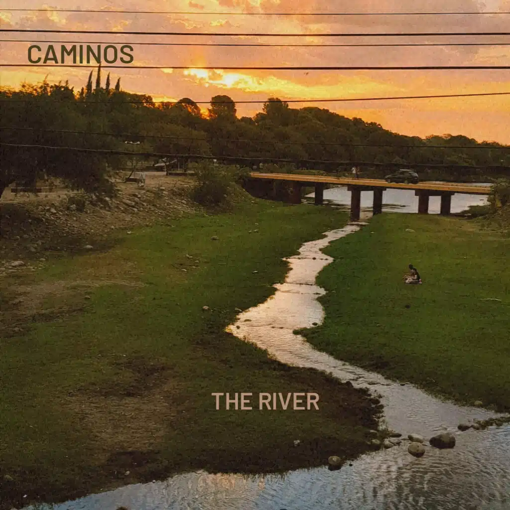 The River (feat. Diego Benitez)