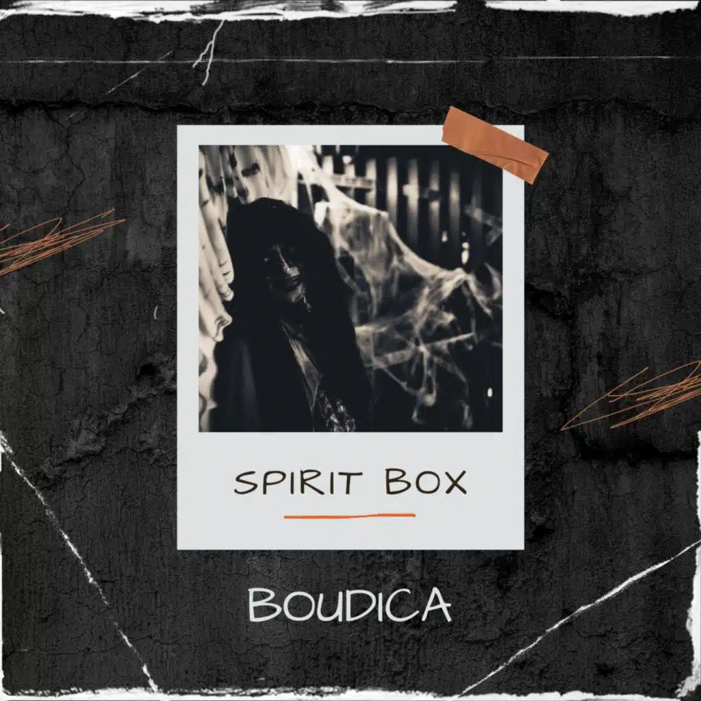Spirit Box