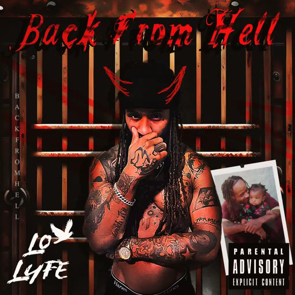 Back From Hell