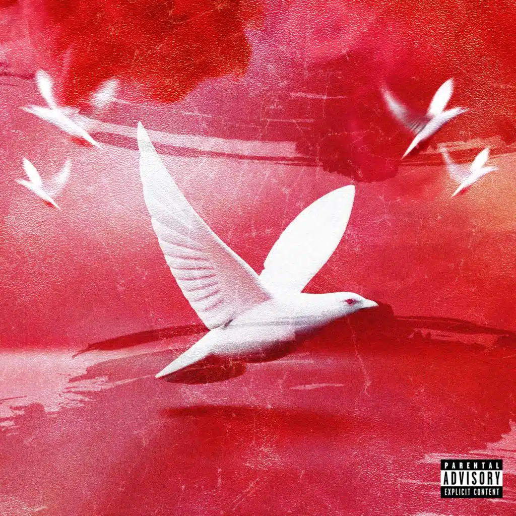 BEVE Presents: Birds Of A Feather, Vol. 1