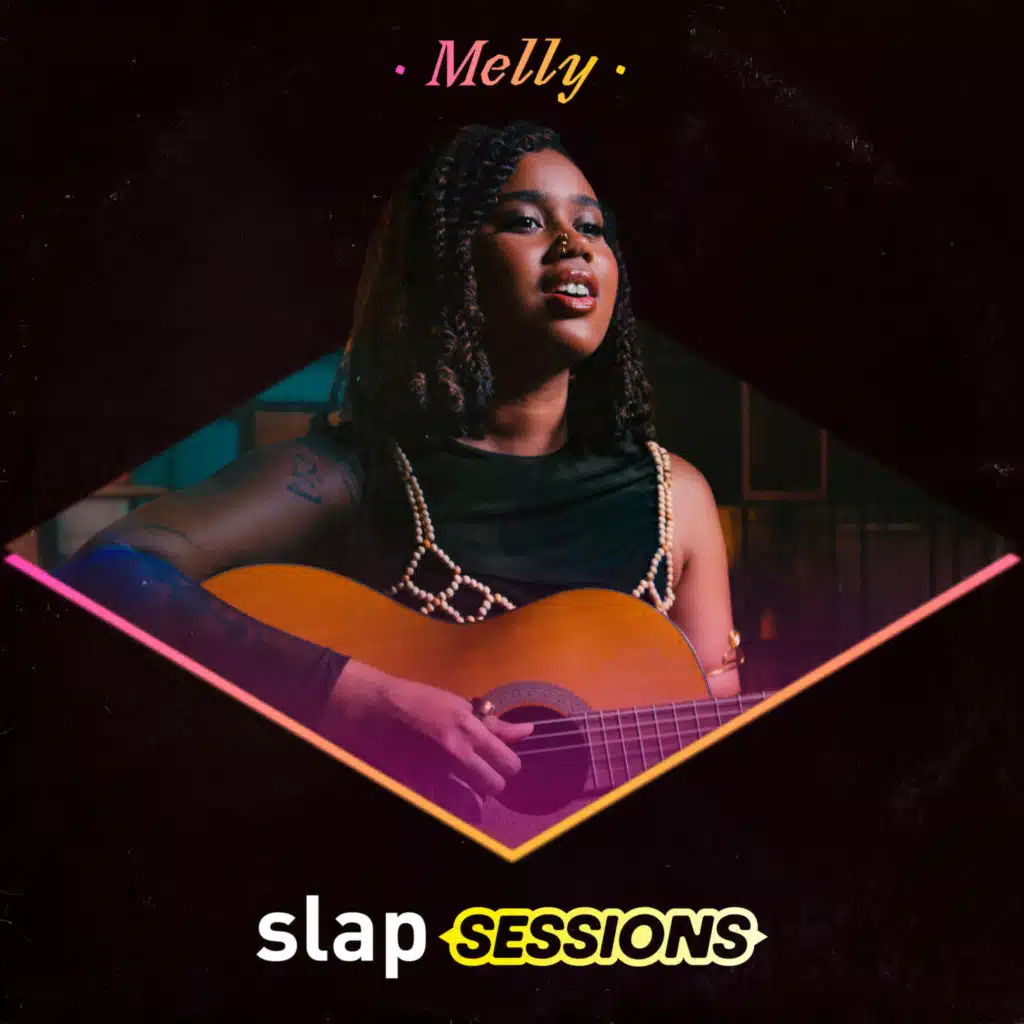 Melly & Slap