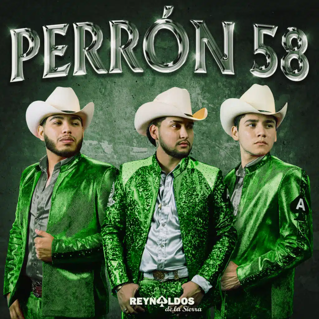 Reynaldos de la Sierra