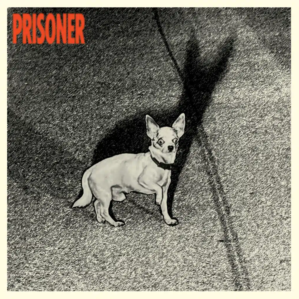 PRISONER