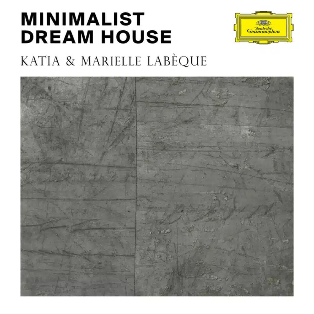 Minimalist Dream House