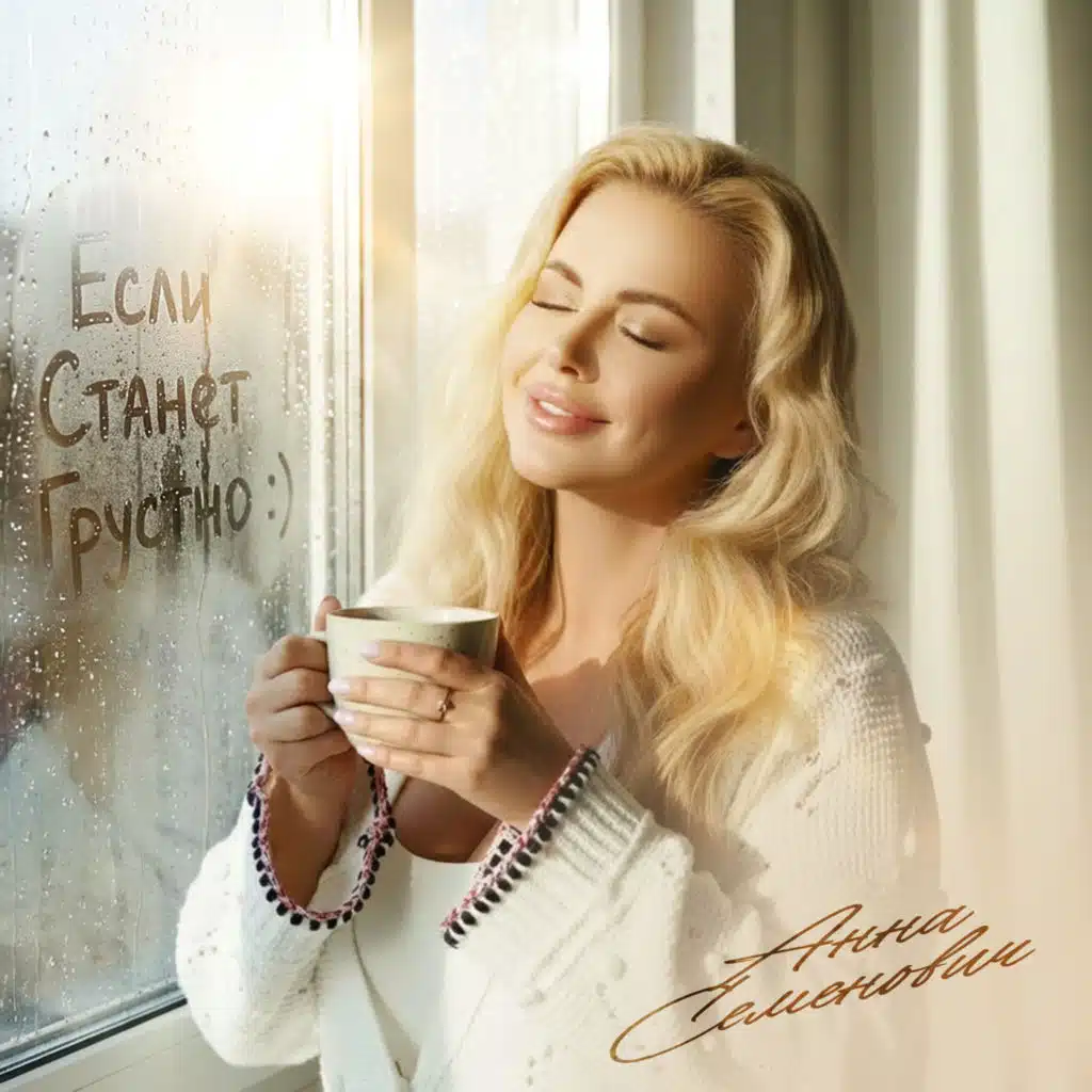 Anna Semenovich