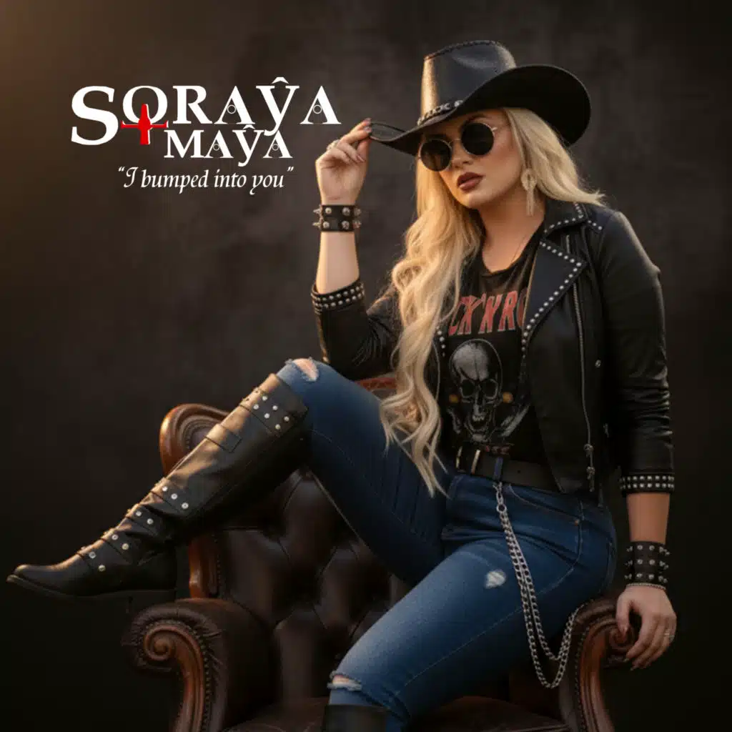 Soraya Maya