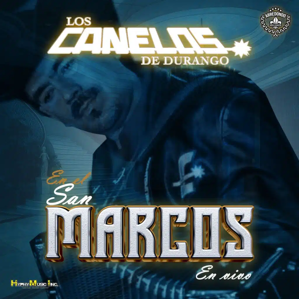 En El San Marcos En Vivo
