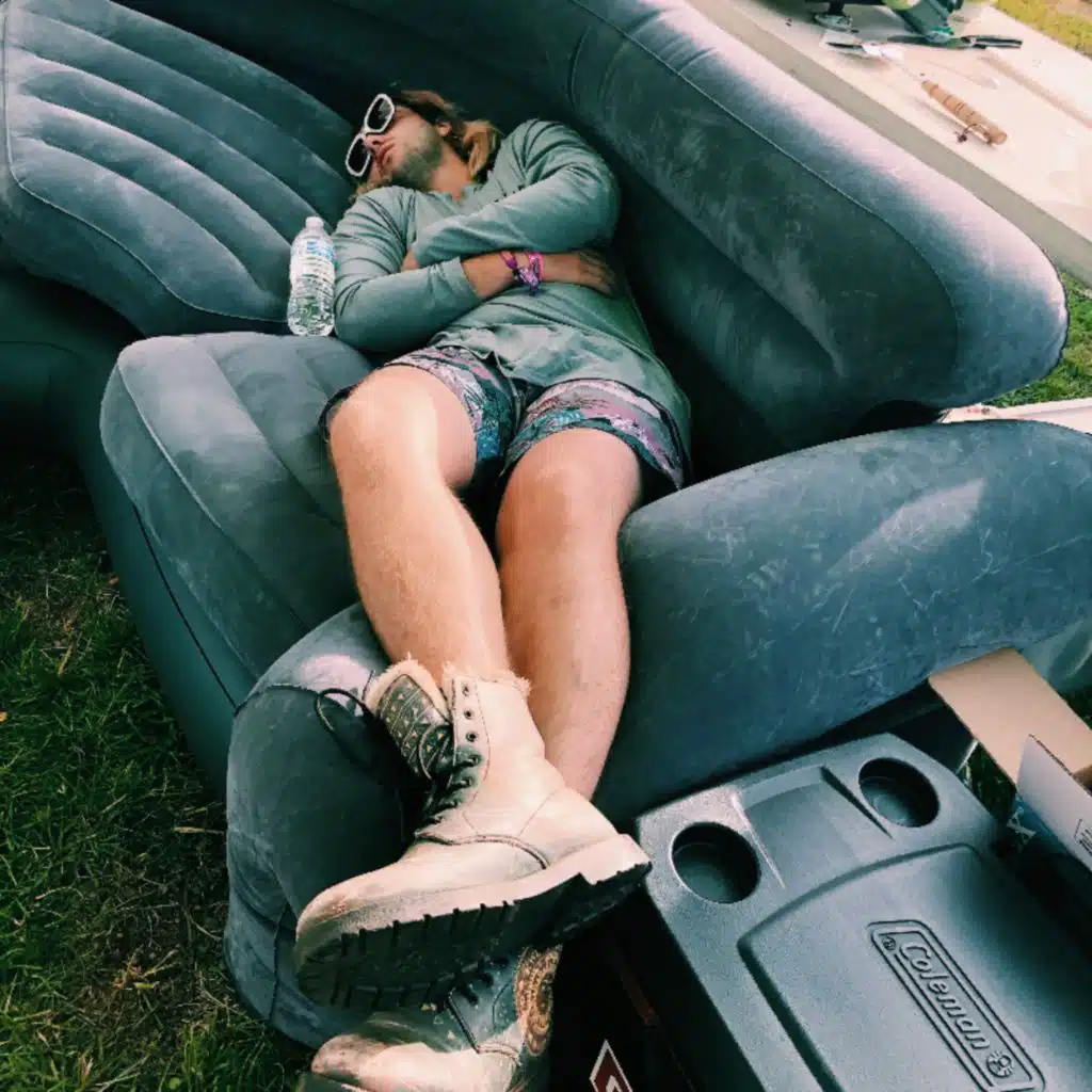 Carrington Zane Sklar