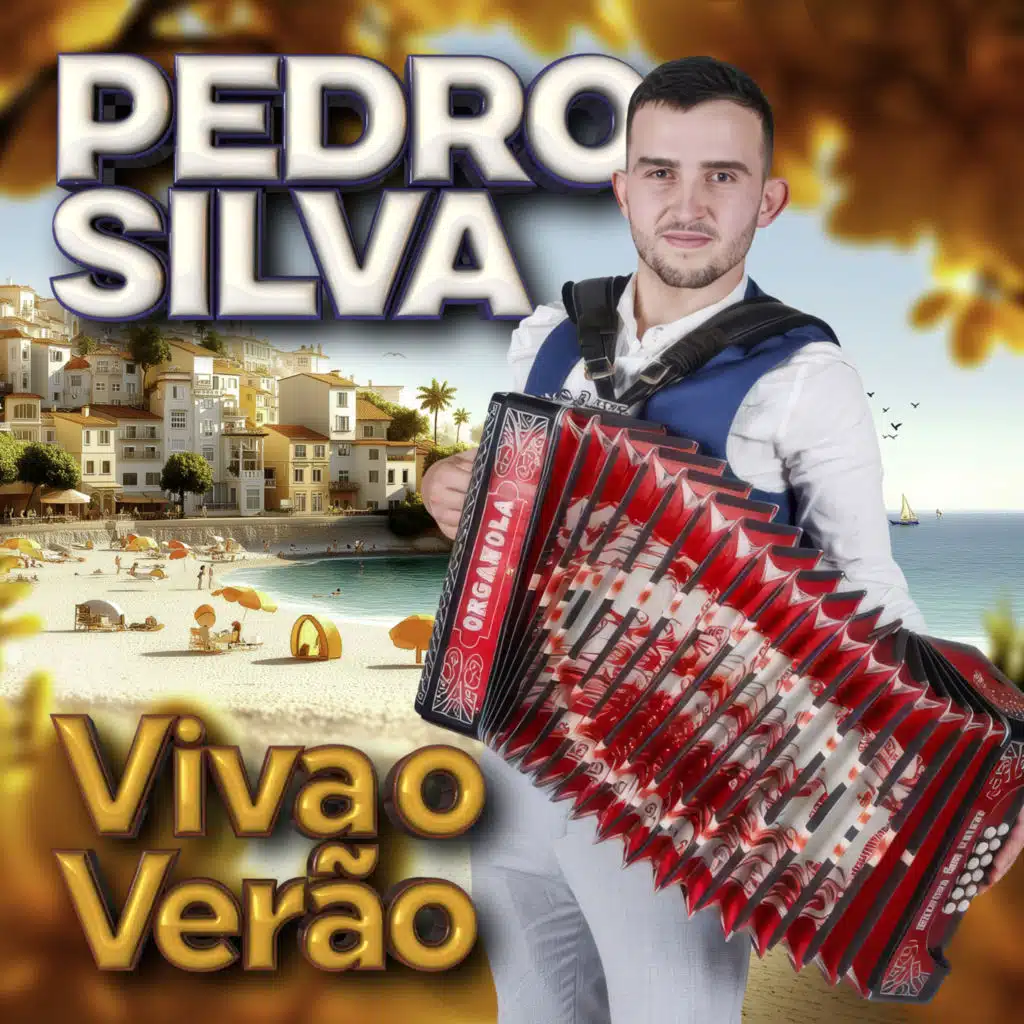 Pedro Silva