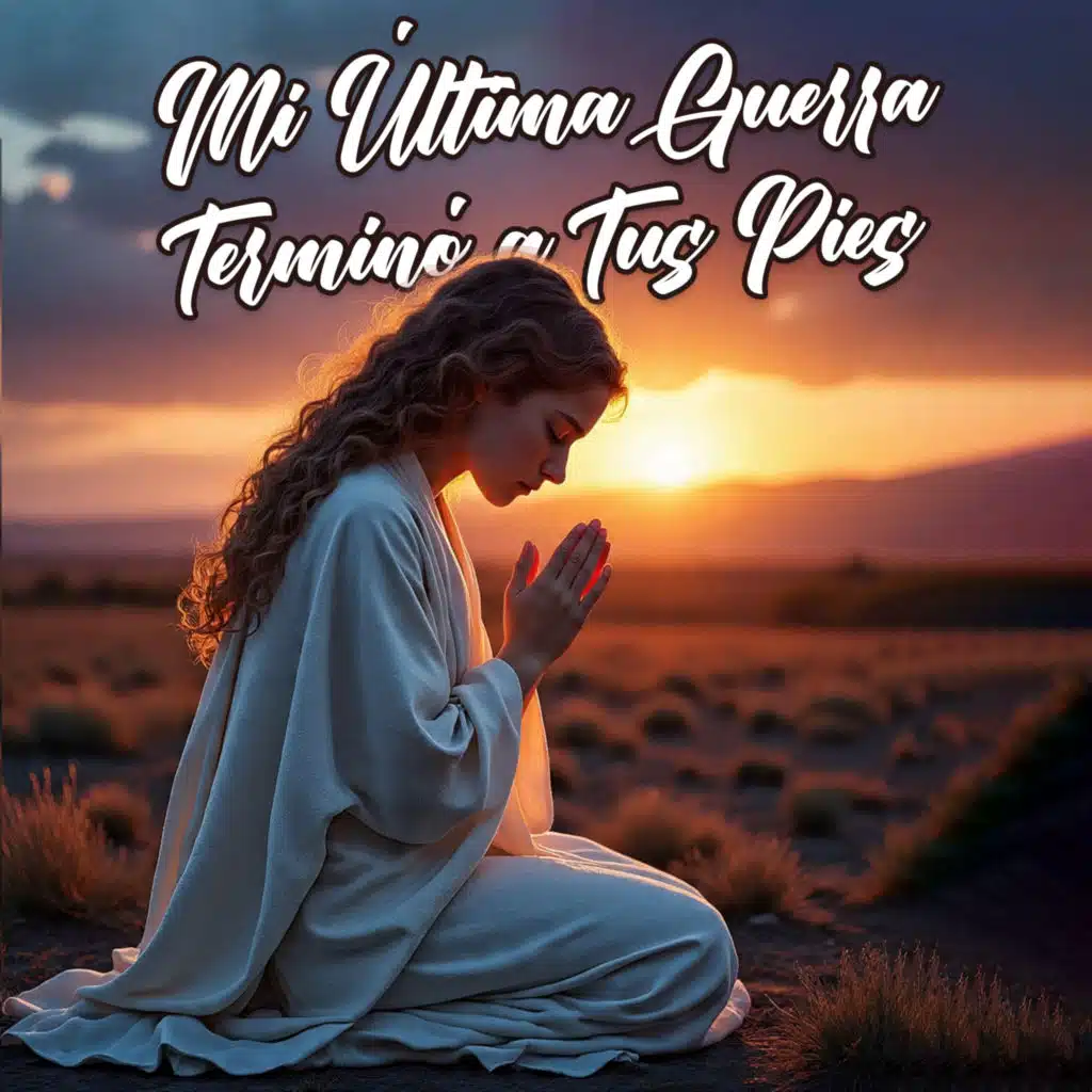 Mi Última Guerra Terminó a Tus Pies