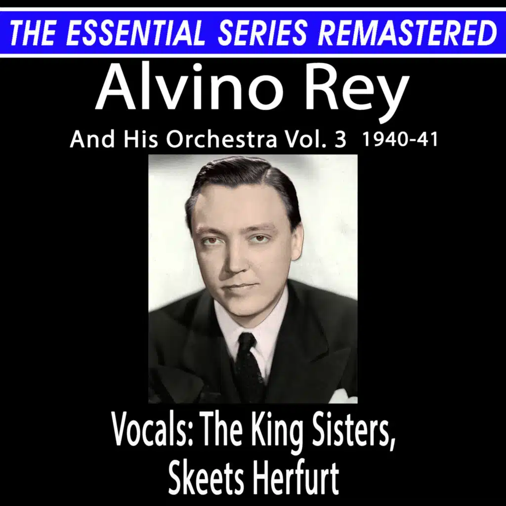 Alvino Rey