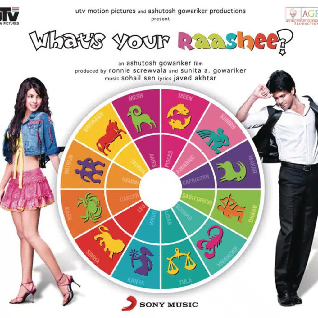 Sohail Sen;Udit Narayan;Madhushree