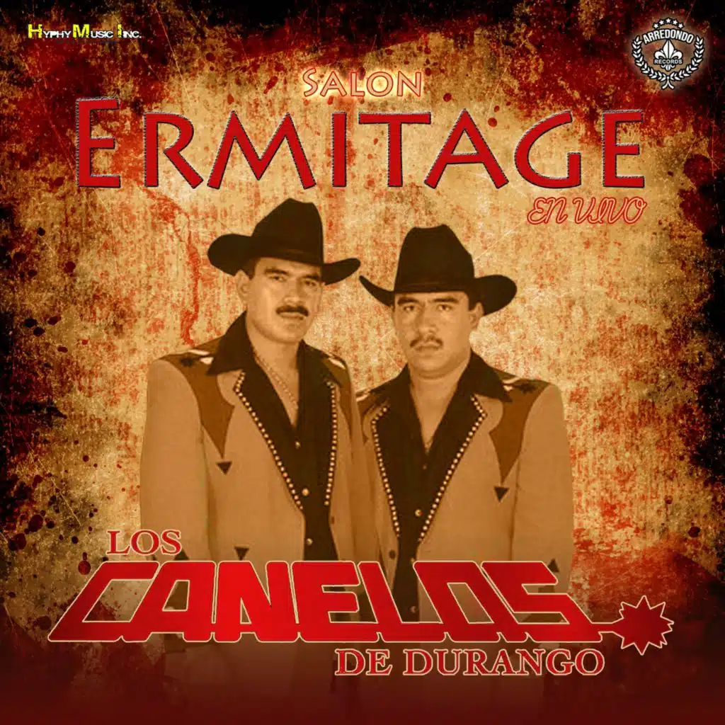 Salon Ermitage En Vivo