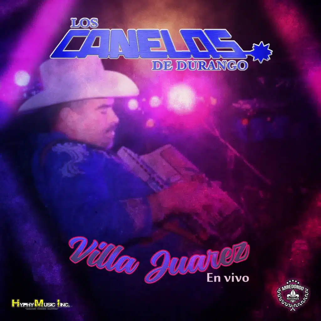 Villa Juarez En Vivo