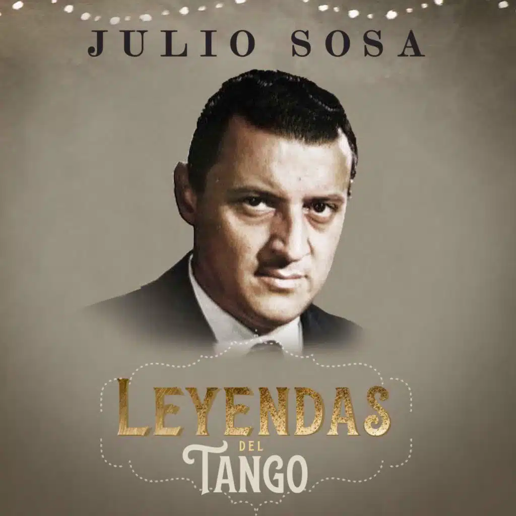 Leyendas Del Tango