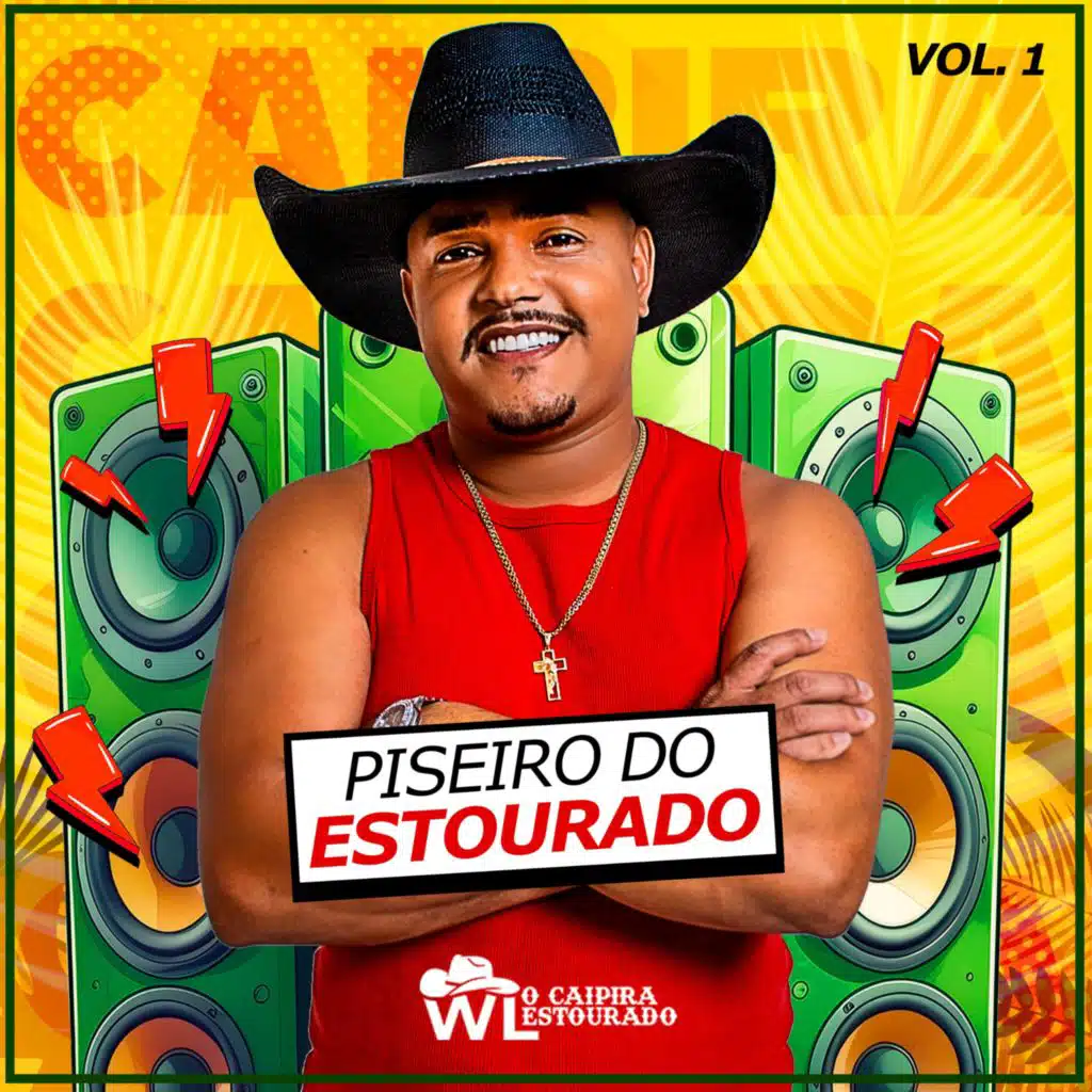 WL O Caipira Estourado