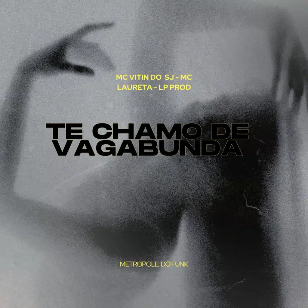 TE CHAMO DE VAGABUNDA