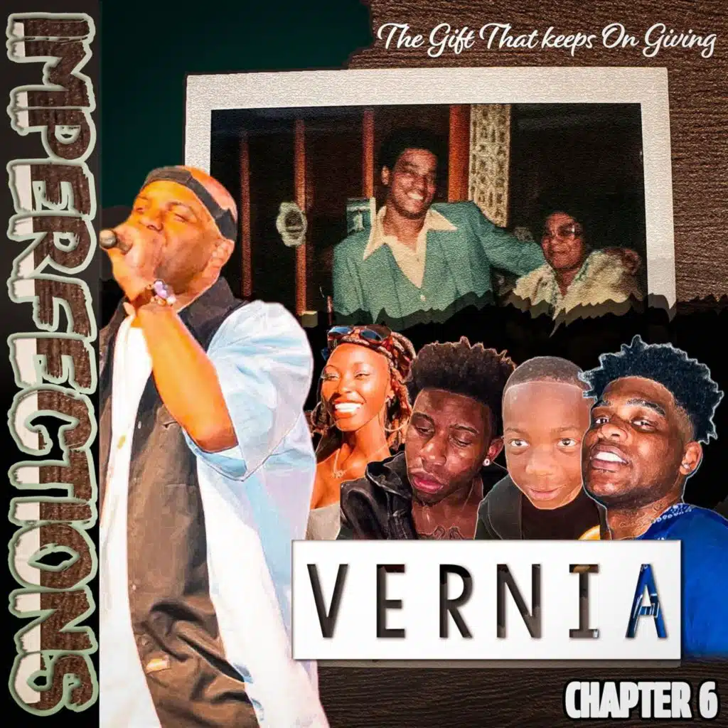 Vernia