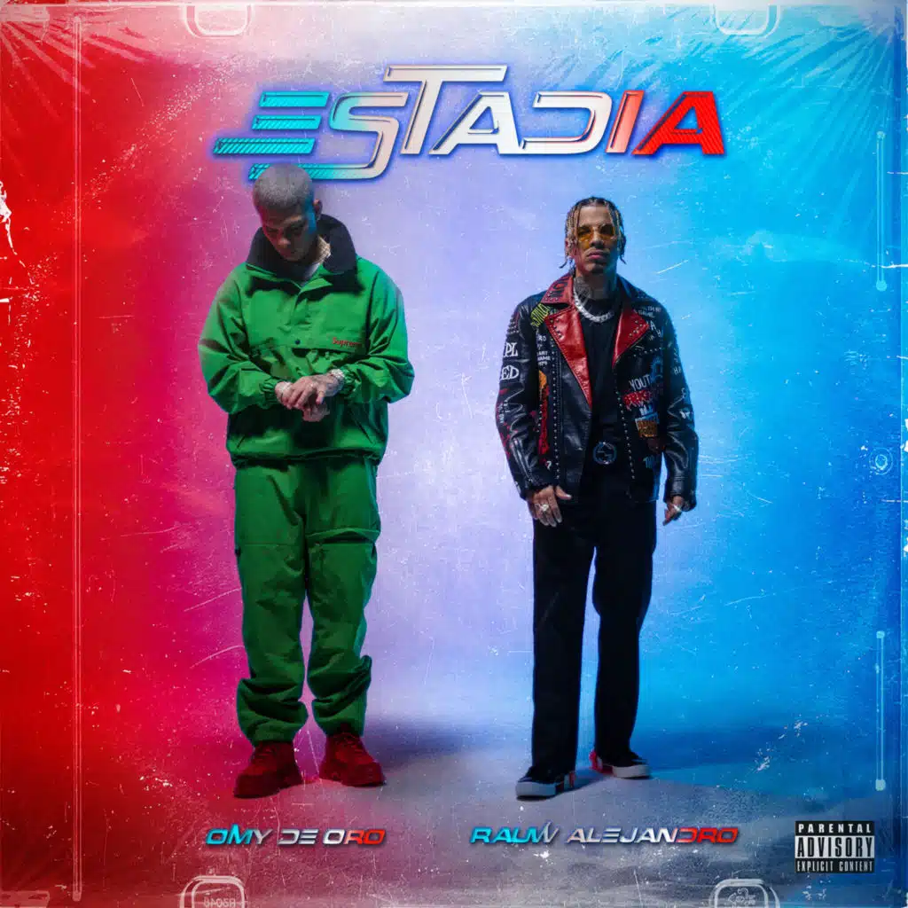 Omy De Oro & Rauw Alejandro