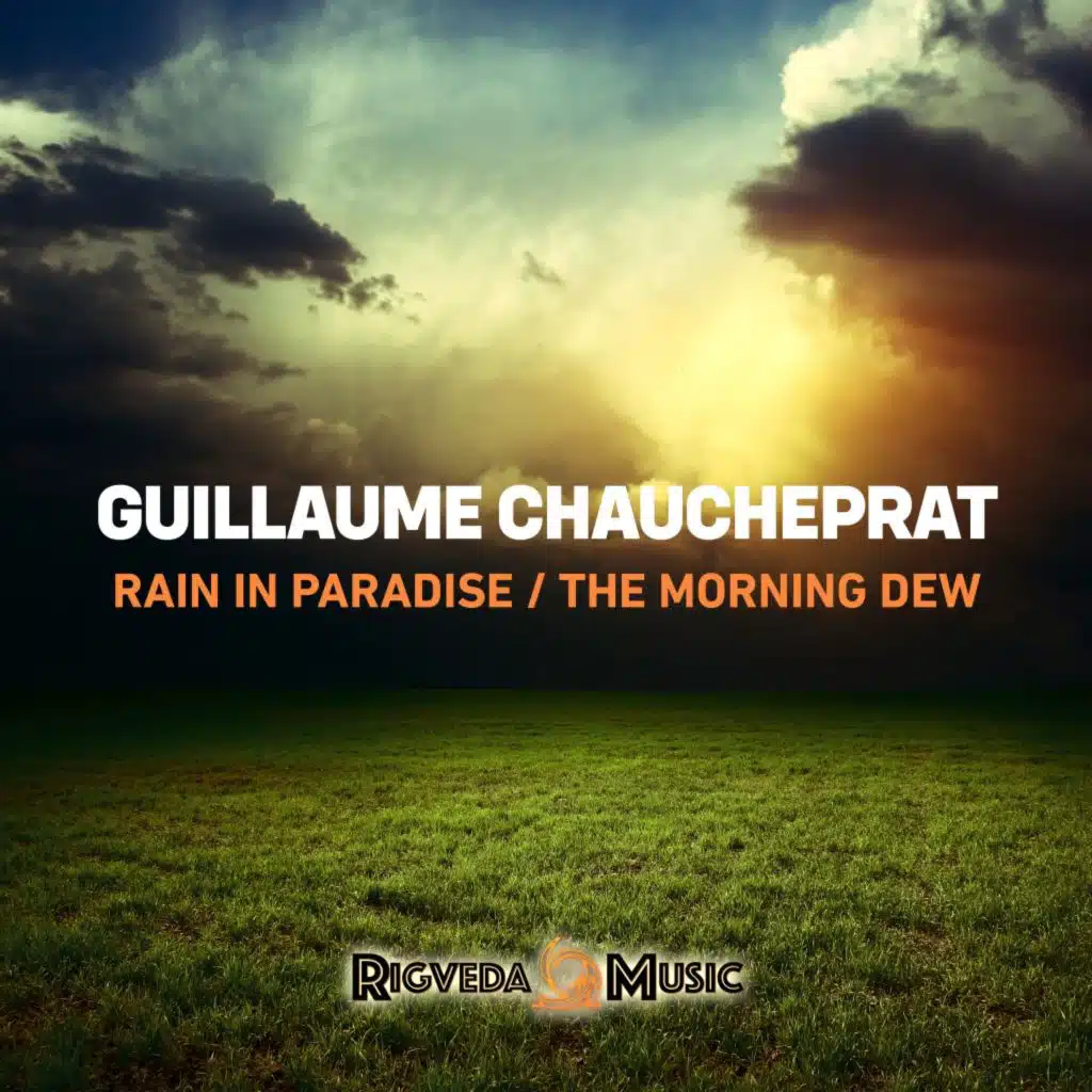 Guillaume Chaucheprat