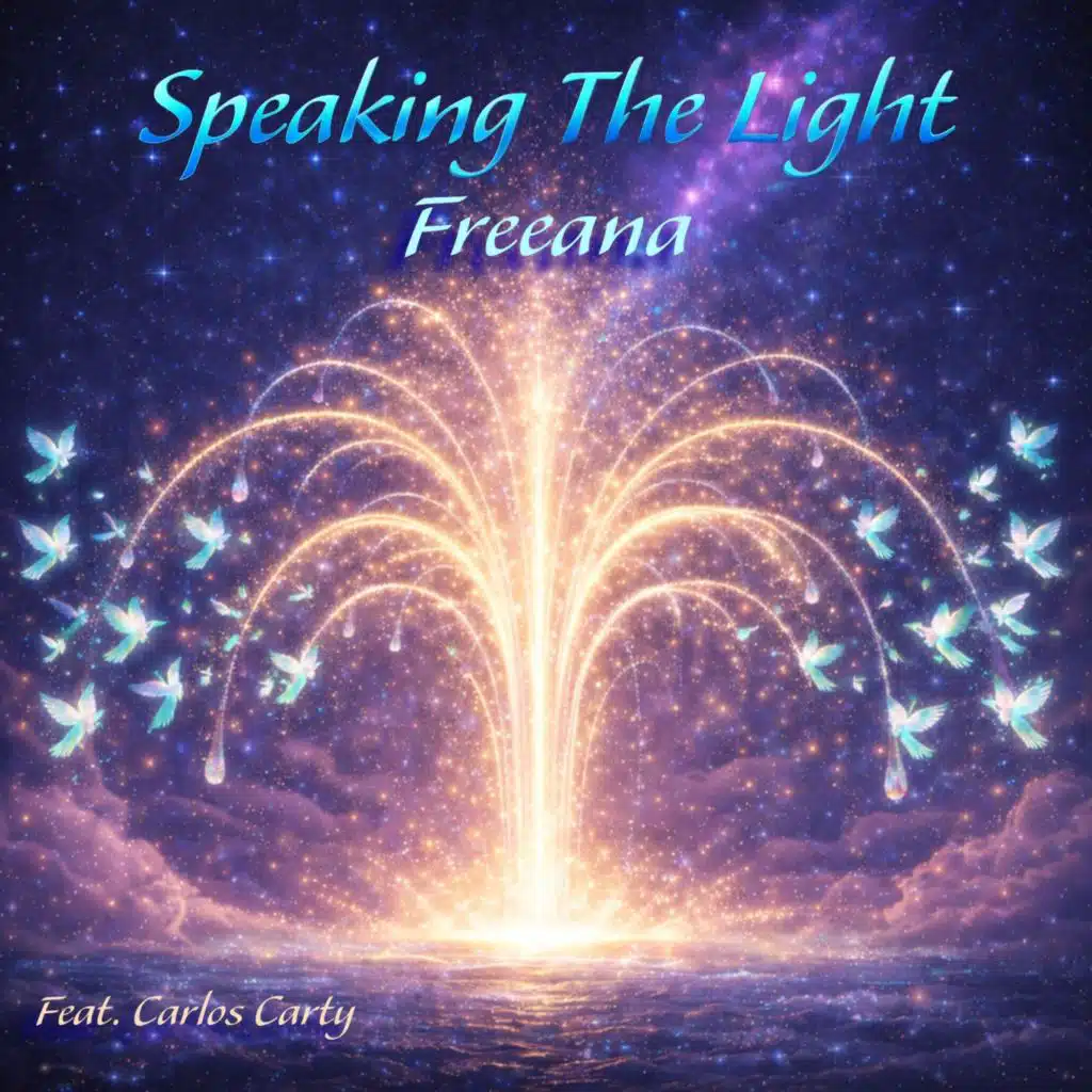 Speaking the Light